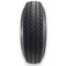Rubbermaster - Steel Master Rubbermaster F78-14 ST205/75D14 6 Ply Highway Rib Tire and 5 on 4.5 Eight Spoke Wheel Assembly 599225 - alternate 4